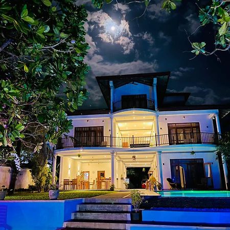 Villa Riverside Aluthgama Εξωτερικό φωτογραφία