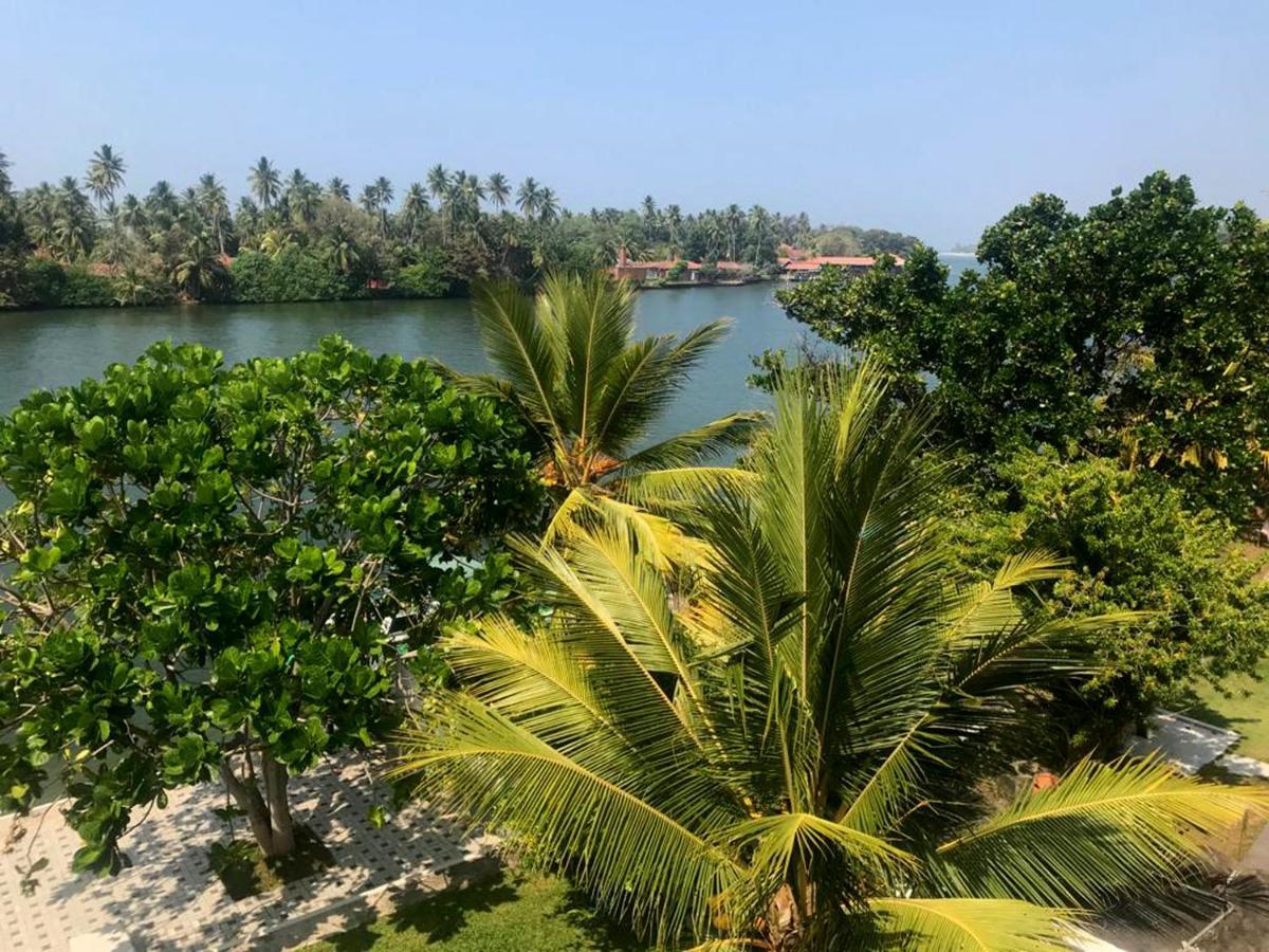 Villa Riverside Aluthgama Εξωτερικό φωτογραφία
