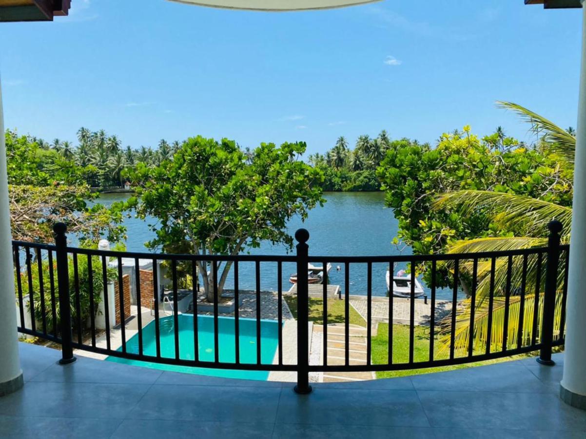 Villa Riverside Aluthgama Εξωτερικό φωτογραφία