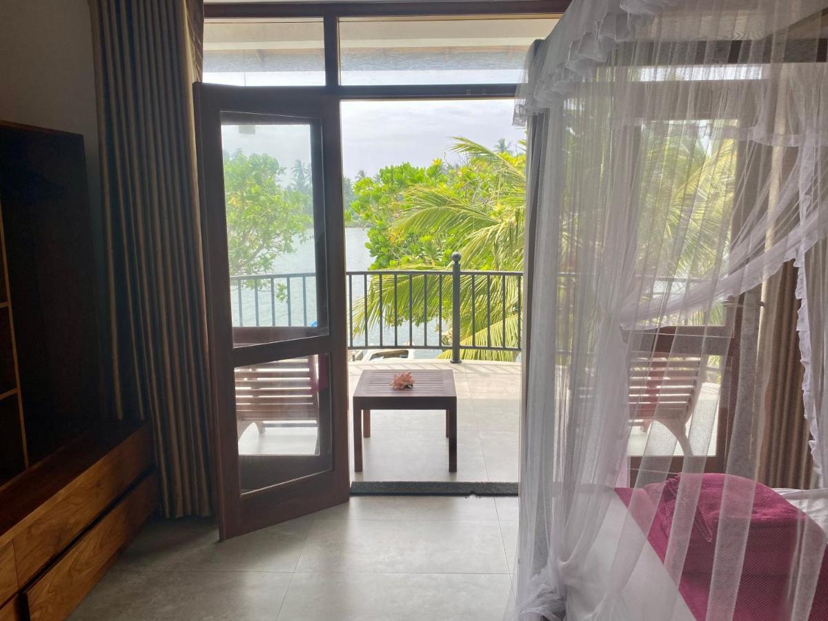Villa Riverside Aluthgama Εξωτερικό φωτογραφία