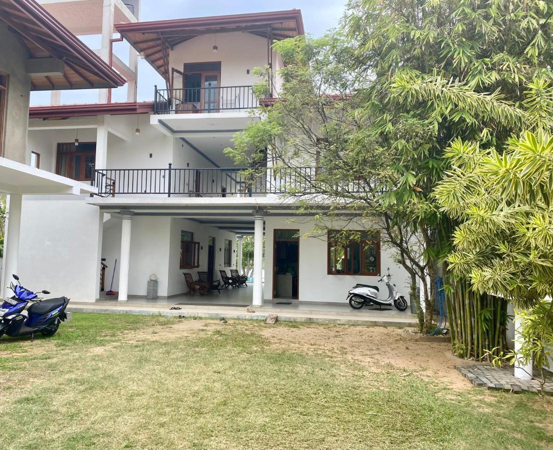 Villa Riverside Aluthgama Εξωτερικό φωτογραφία