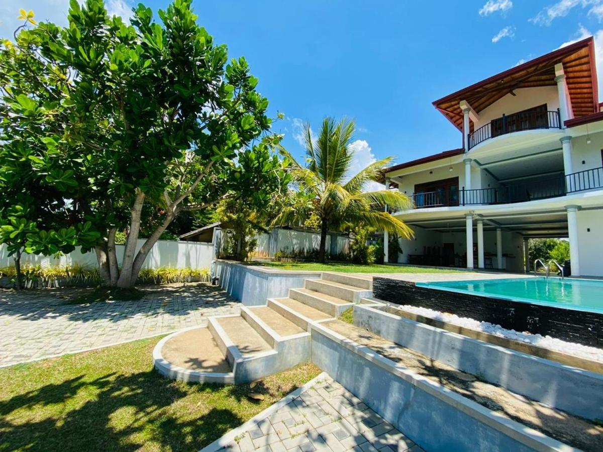 Villa Riverside Aluthgama Εξωτερικό φωτογραφία
