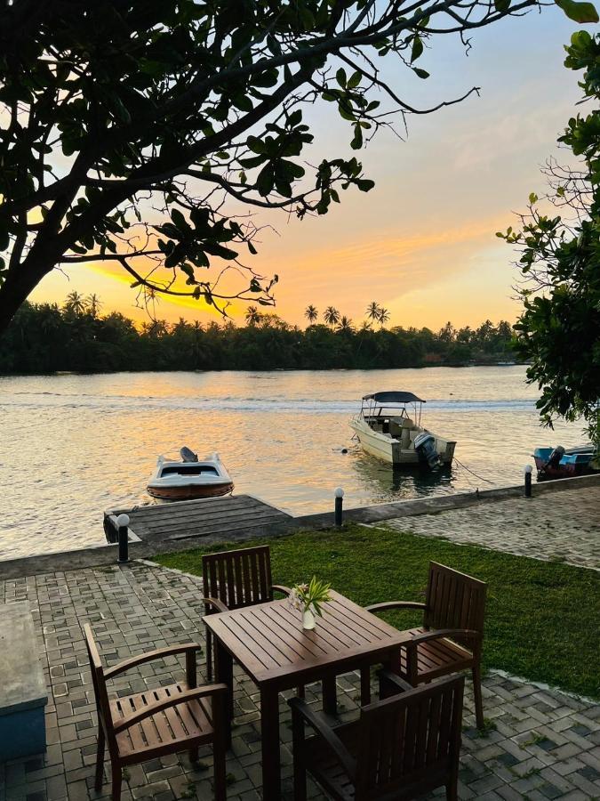 Villa Riverside Aluthgama Εξωτερικό φωτογραφία