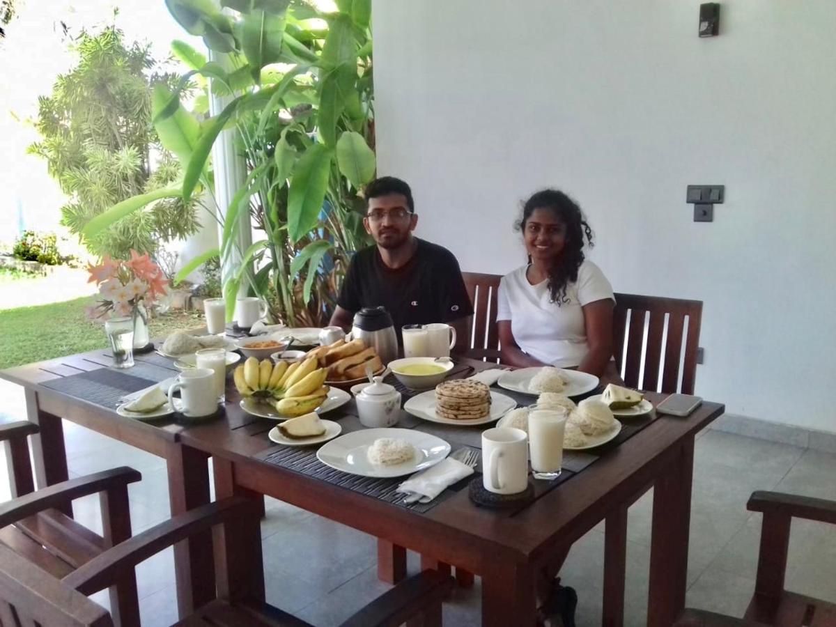 Villa Riverside Aluthgama Εξωτερικό φωτογραφία