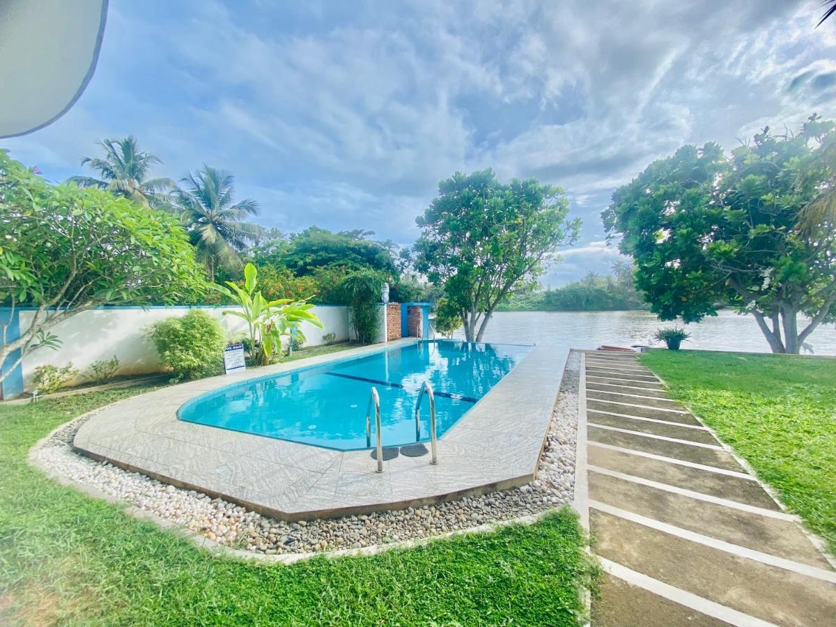 Villa Riverside Aluthgama Εξωτερικό φωτογραφία