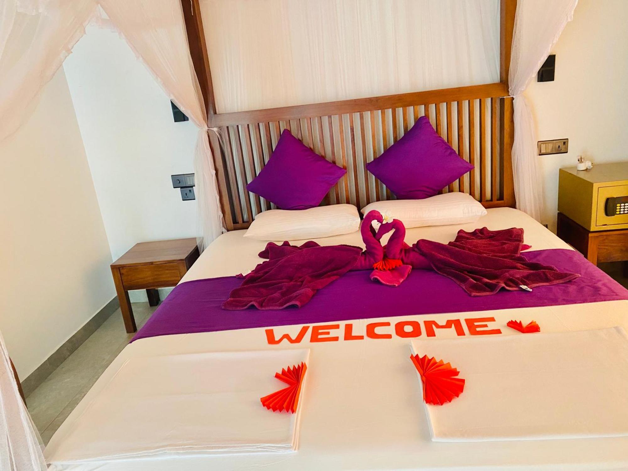 Villa Riverside Aluthgama Εξωτερικό φωτογραφία