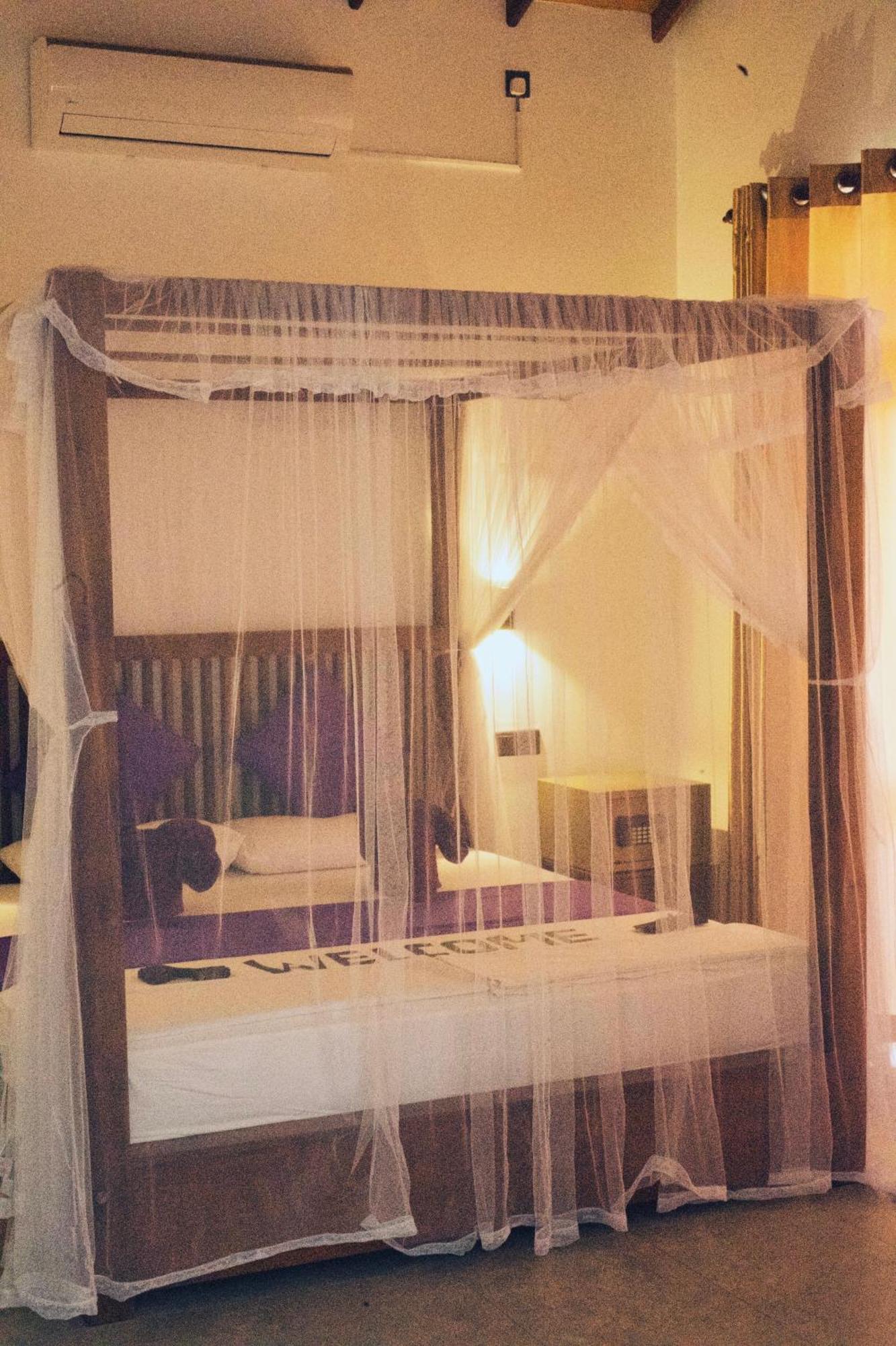 Villa Riverside Aluthgama Εξωτερικό φωτογραφία