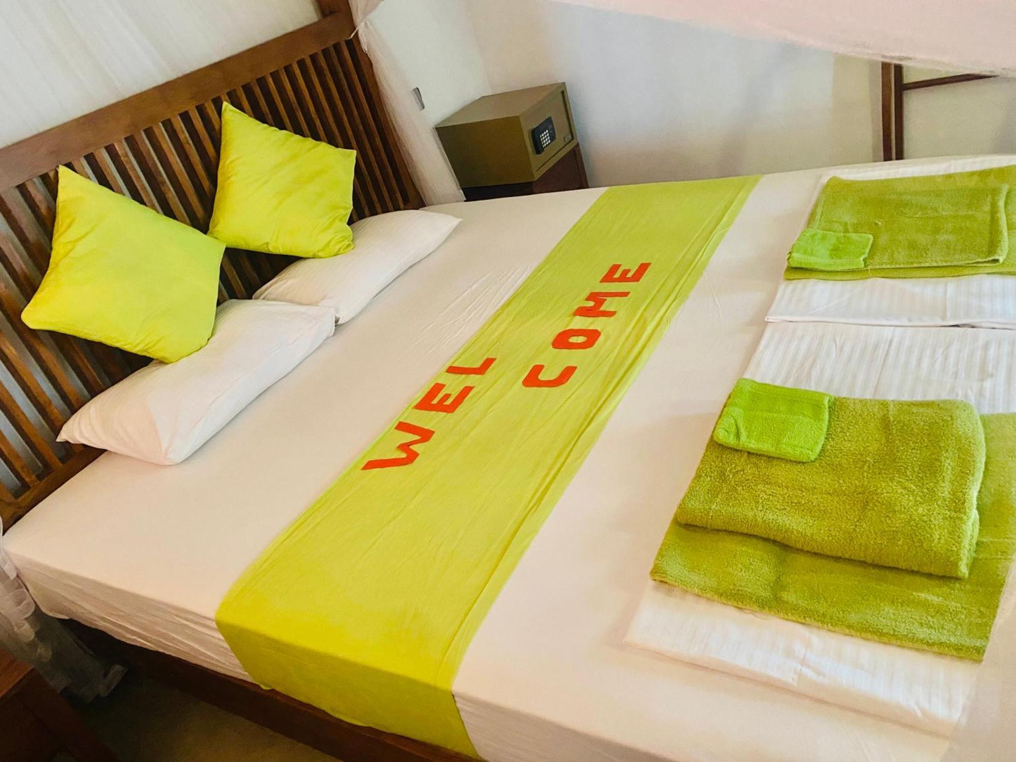 Villa Riverside Aluthgama Εξωτερικό φωτογραφία