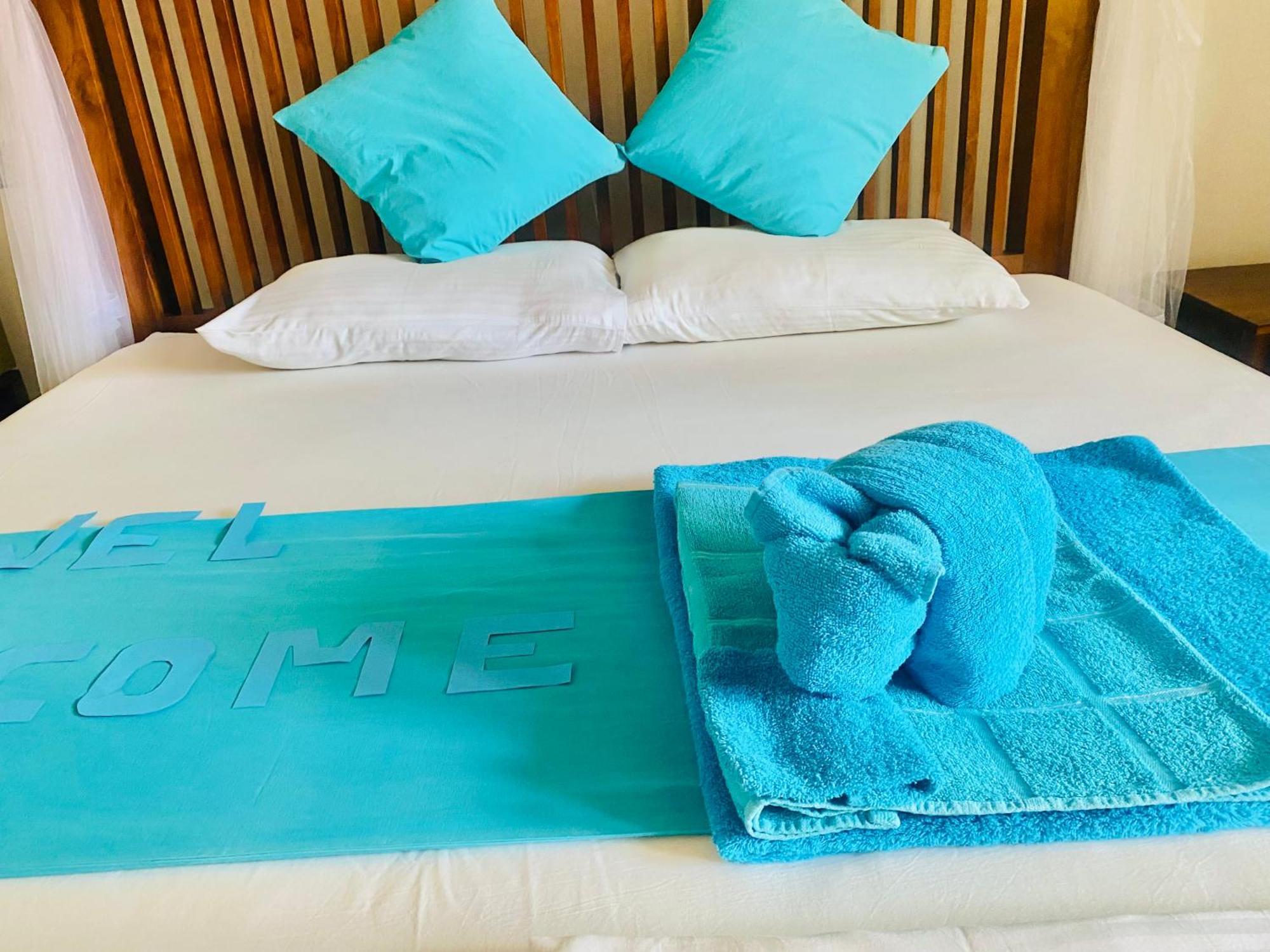 Villa Riverside Aluthgama Εξωτερικό φωτογραφία