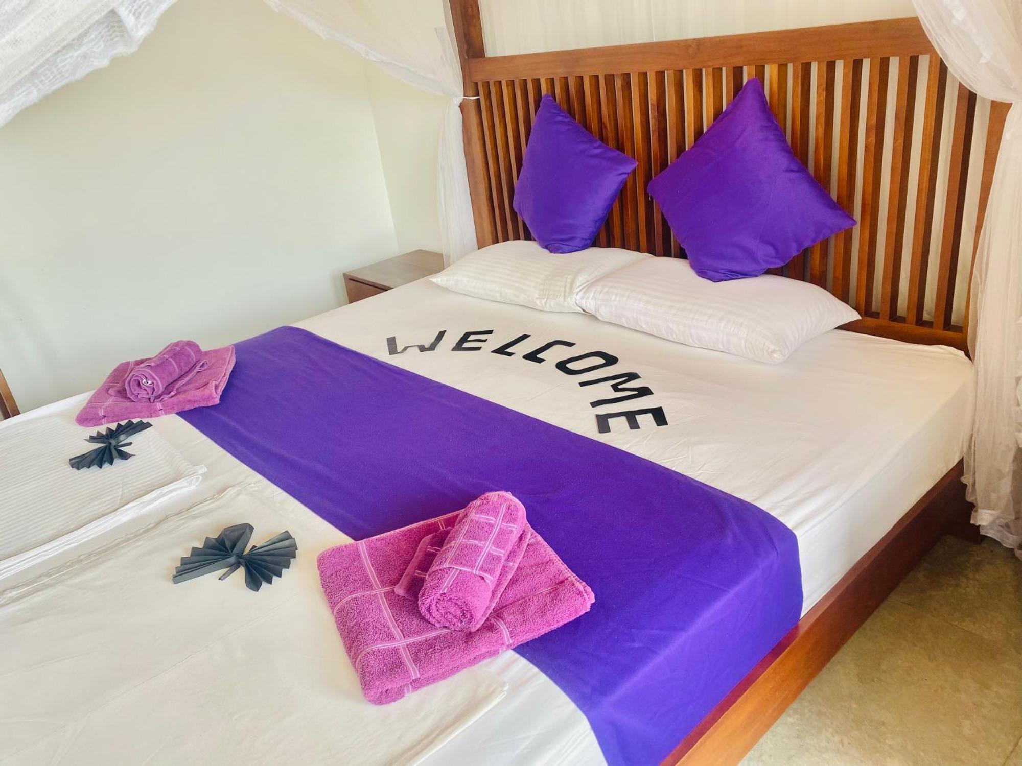 Villa Riverside Aluthgama Εξωτερικό φωτογραφία