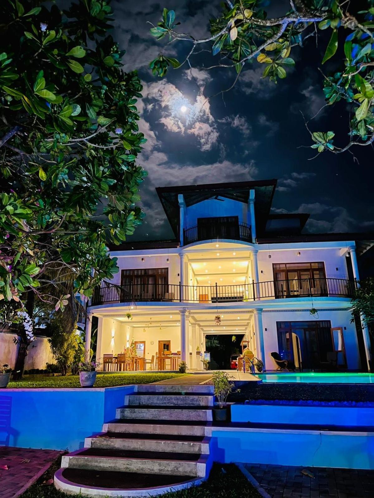 Villa Riverside Aluthgama Εξωτερικό φωτογραφία