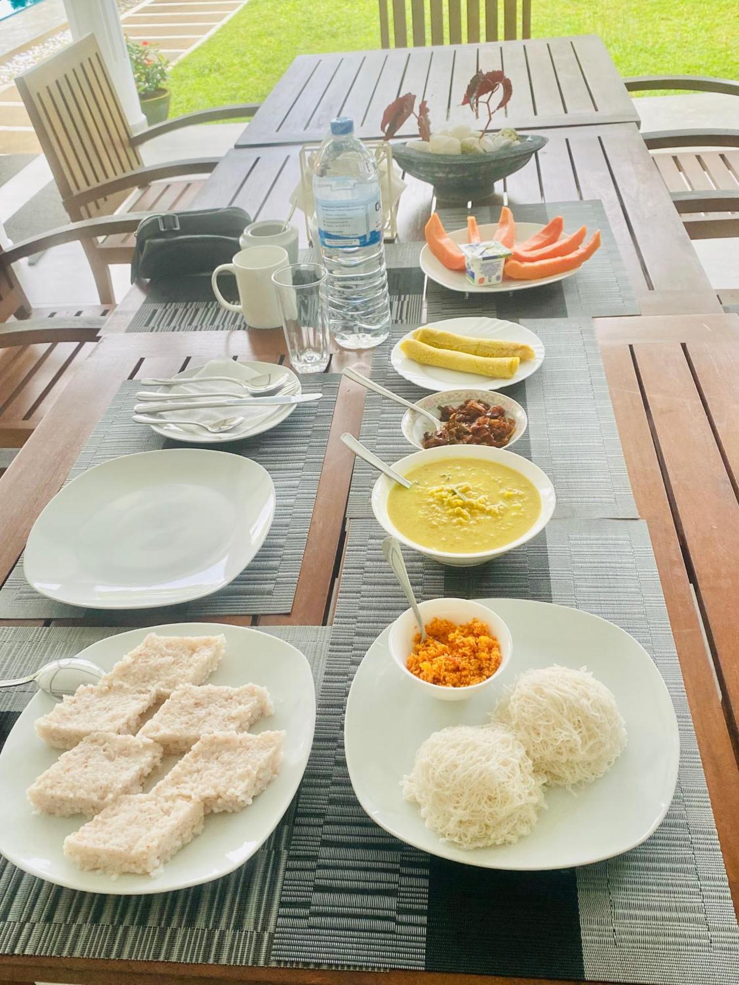 Villa Riverside Aluthgama Εξωτερικό φωτογραφία