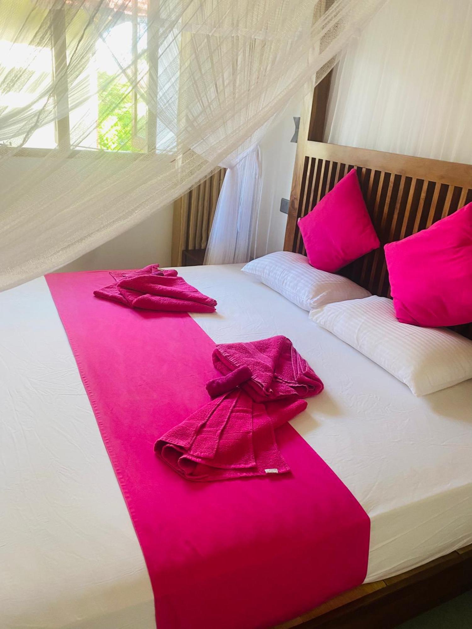 Villa Riverside Aluthgama Εξωτερικό φωτογραφία