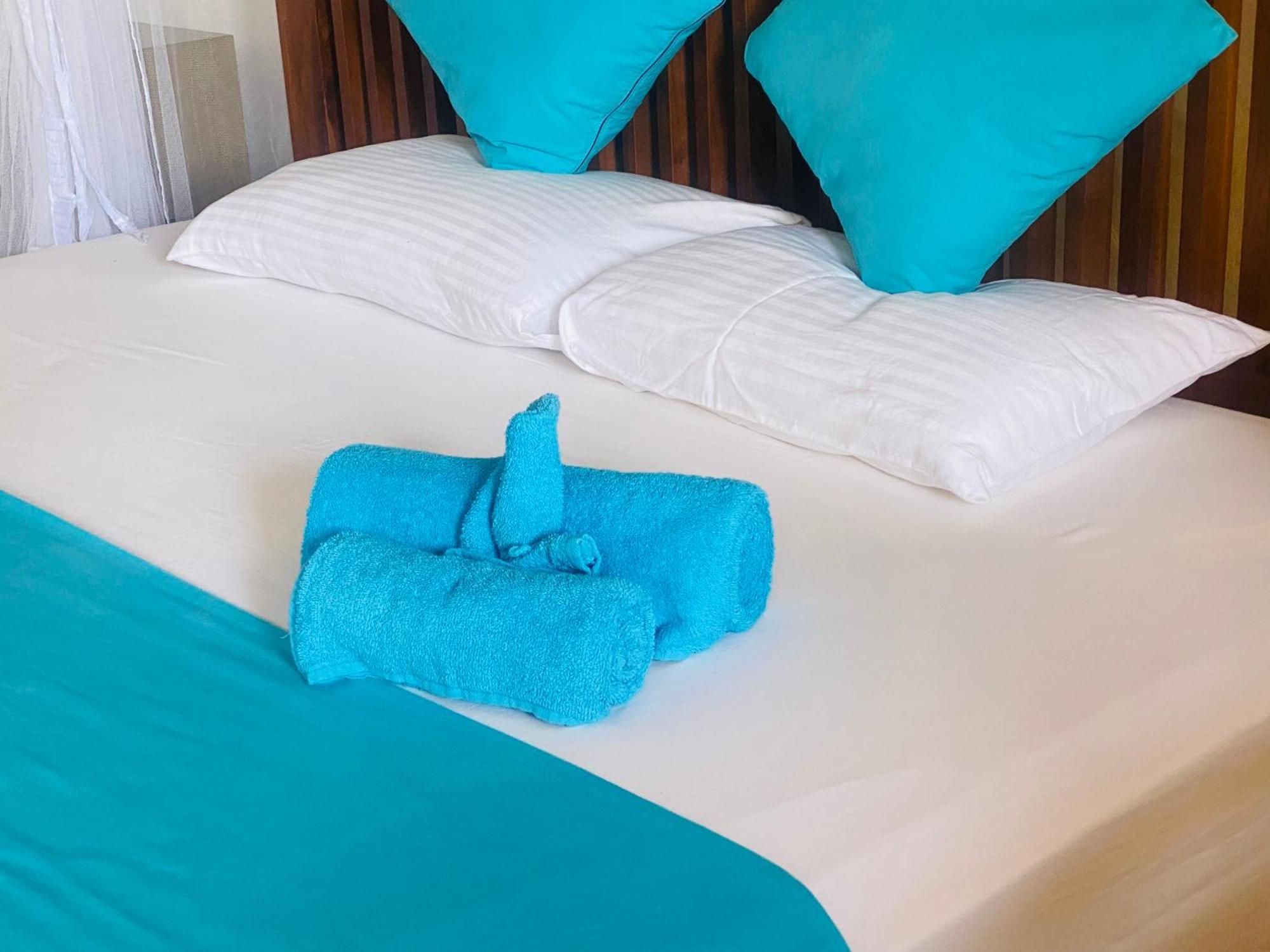 Villa Riverside Aluthgama Εξωτερικό φωτογραφία