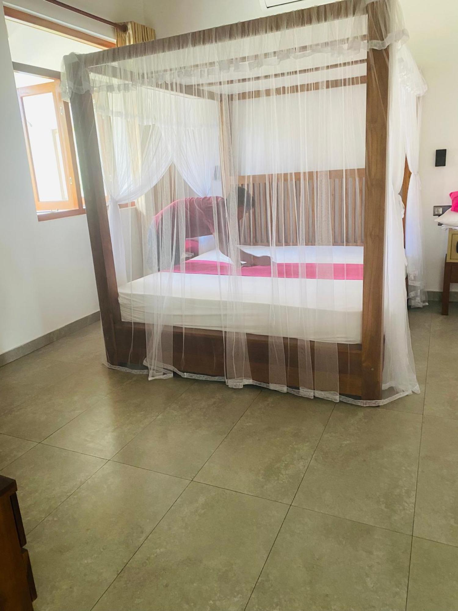 Villa Riverside Aluthgama Εξωτερικό φωτογραφία