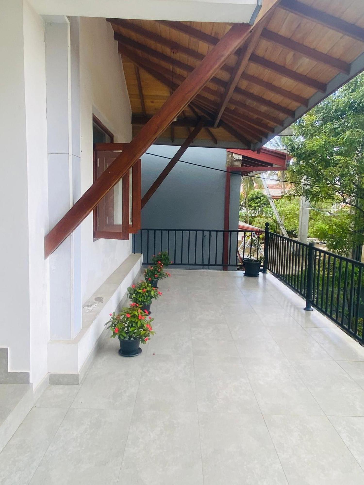 Villa Riverside Aluthgama Εξωτερικό φωτογραφία