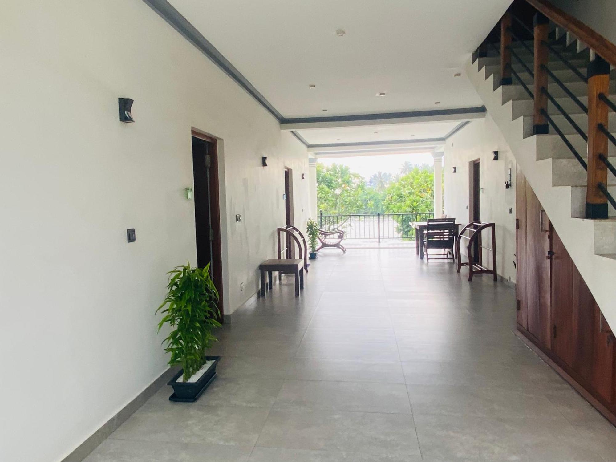 Villa Riverside Aluthgama Εξωτερικό φωτογραφία
