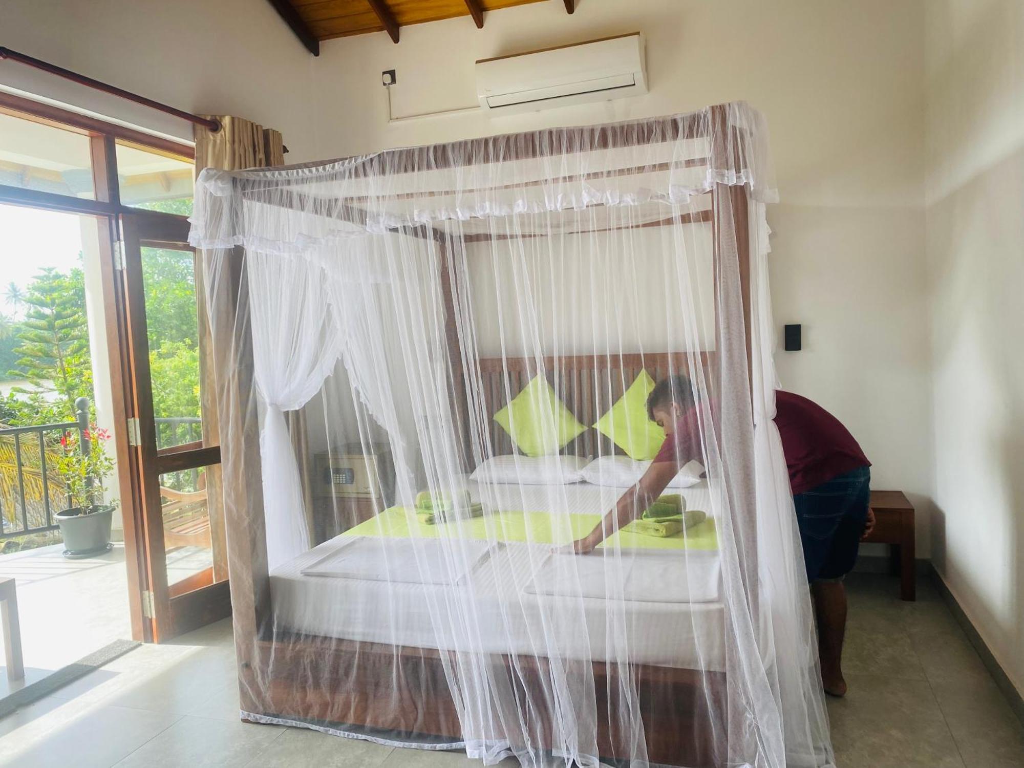 Villa Riverside Aluthgama Εξωτερικό φωτογραφία