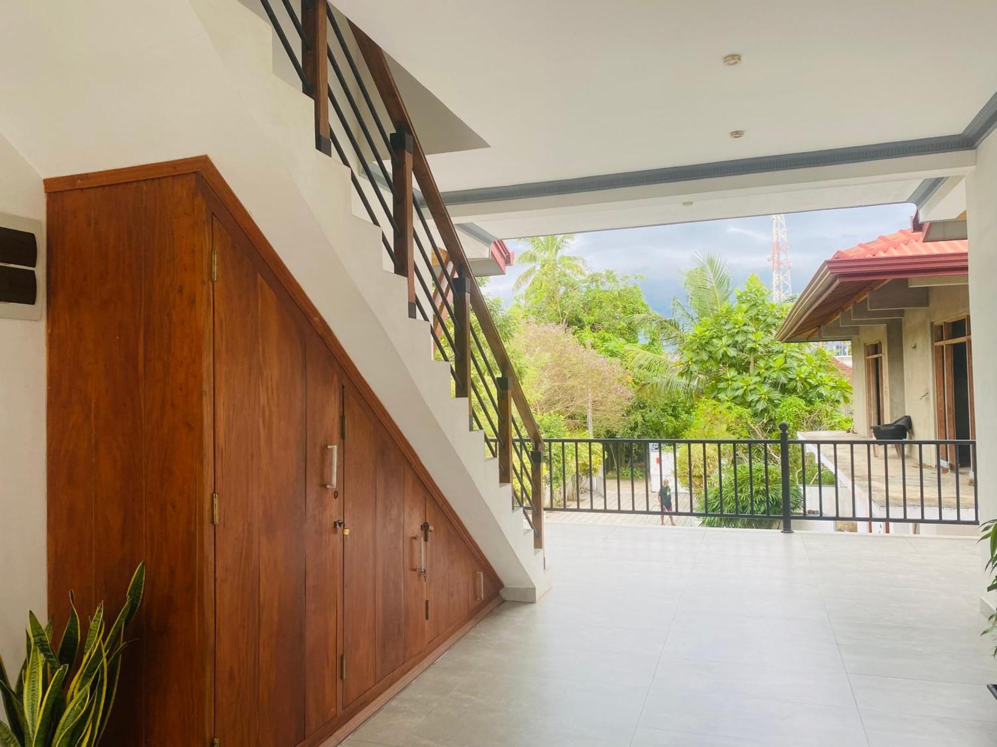 Villa Riverside Aluthgama Εξωτερικό φωτογραφία